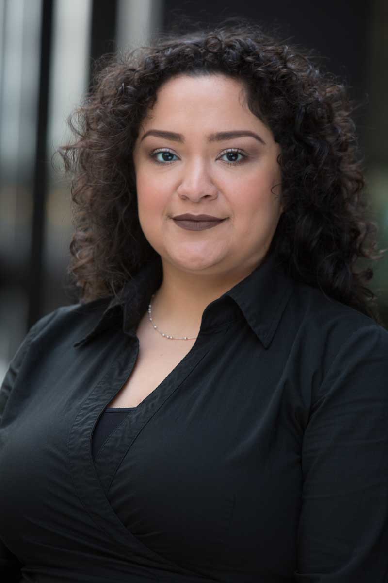Liz Villagran