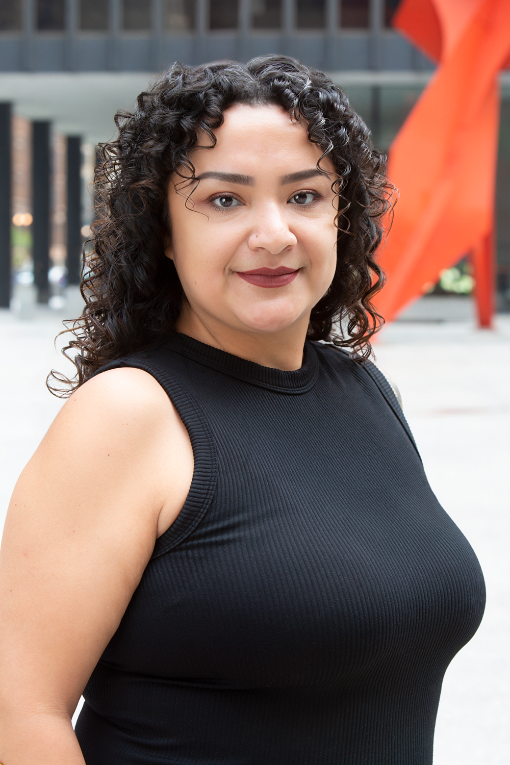 Liz Villagran